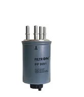 Filtry paliwa - Filtron Filtr Paliwa PP969 - miniaturka - grafika 1