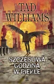 Horror, fantastyka grozy - Szczęśliwa godzina w piekle - miniaturka - grafika 1