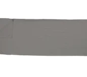 Śpiwory - Easy Camp Prześcieradło Do Śpiwora Camp, Prostokątne (340694) - miniaturka - grafika 1