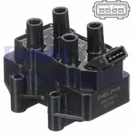 Cewki zapłonowe - Cewka zapłonowa Delphi GN10803-12B1 - miniaturka - grafika 1