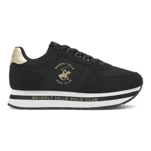 Obuwie sportowe Beverly Hills Polo Club BHPC042W - Buty sportowe damskie - miniaturka - grafika 1