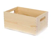 Pudełka i szkatułki - Modo24 Skrzynka S-05 Modo24 S-05 - miniaturka - grafika 1