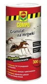 Zwalczanie i odstraszanie szkodników - Compo Granulat na mrówki 300g - miniaturka - grafika 1