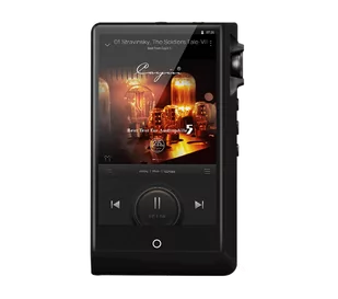 Cayin N6 MKII E01 - powystawowy - Odtwarzacze MP3 - miniaturka - grafika 1