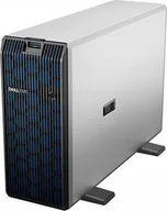 Serwery - Serwer Dell DELL PowerEdge T550 Smart Selection Intel Xeon Silver 4314 32GB 1x480GB SSD SATA 8x8,89cm 3,5Zoll 1100W H755 3Yr Basic NBD - miniaturka - grafika 1