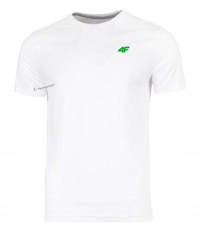 4F MÄSKA KOSZULKA T-SHIRT 100% BAWEĹNA / rozm XXXL 3XL