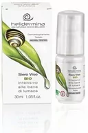 Serum do twarzy - Śluz Ślimaka Czysty 100%, Helidermina, 30ml - miniaturka - grafika 1