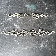 Scrapbooking - Ornamenty Gosi - miniaturka - grafika 1