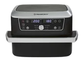 Frytkownice - SilverCrest SHFDA 2600 A1 - miniaturka - grafika 1