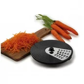 Miksery - Ariete Standmixer czerwony - miniaturka - grafika 1