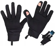 Rękawiczki - Dominator Rękawice Taktyczne "CQB Tactical" XXL Czarne - miniaturka - grafika 1