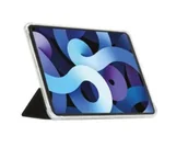 Etui do tabletów - Mobilis 060018 etui na tablet 27,9 cm (11") Folio Czarny, Przezroczysty 060018 - miniaturka - grafika 1