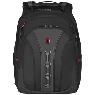 Wenger egacy 15.6 czarno - szary (56085) - Torby na laptopy - miniaturka - grafika 1