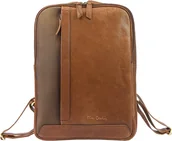 Plecaki - Plecak Pierre Cardin GREG42093 - miniaturka - grafika 1