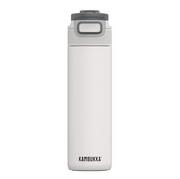 Akcesoria gastronomiczne - Kambukka butelka termiczna Elton Insulated 600 ml - Chalk White - miniaturka - grafika 1