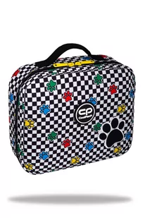 PATIO, śniadaniówka termiczna coolpack cooler bag catch me - Lunch boxy - miniaturka - grafika 1