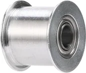 Filamenty i akcesoria do drukarek 3D - Rolka prowadząca osi X do drukarek Bambu Lab z serii H2} BML-27351 - miniaturka - grafika 1