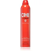 Kosmetyki do stylizacji włosów - Farouk Systems Systems CHI 44 Iron Guard Style & Stay lakier do włosów 284 g dla kobiet 284g - miniaturka - grafika 1