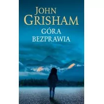 Albatros Góra bezprawia - John Grisham - Thrillery - miniaturka - grafika 1