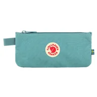 Piórniki - Piórnik Fjallraven Kanken Pen Case sky blue - ONE SIZE - miniaturka - grafika 1