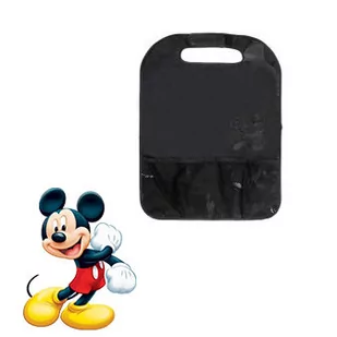 mickey osłona fotela organizer 5213-uniw - Akcesoria do fotelików - miniaturka - grafika 1