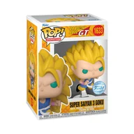 Figurki dla dzieci - Funko POP!, figurka kolekcjonerska, Goku - miniaturka - grafika 1
