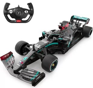 Samochód Zdalnie Sterowany Mercedes-Amg F1 W11 Eq Performance 1:12 2,4Ghz Rastar - Zabawki zdalnie sterowane - miniaturka - grafika 1