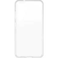 Etui i futerały do telefonów - Etui OTTERBOX React do Samsung Galaxy S24 Przezroczysty - miniaturka - grafika 1