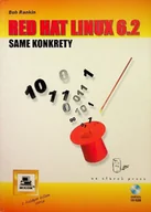 Systemy operacyjne i oprogramowanie - Red Hat Linux 6.2 - miniaturka - grafika 1