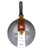 Patelnie - Ballarini Patelnia Cortina Granitum 30 cm - miniaturka - grafika 1