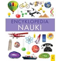 Encyklopedia nauki | - Fizyka i astronomia - miniaturka - grafika 1