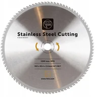 Tarcze do pił - Fein Metal cutting disc 355x25.4x2.4mm T100 - miniaturka - grafika 1