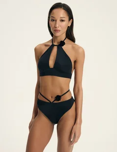 Góra Od Bikini Miękka Godlike Esotiq Czarny - Xl - Stroje kąpielowe - miniaturka - grafika 1
