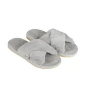 Bielizna nocna - Triumph kapcie damskie  Accessories Slipper 01-M - miniaturka - grafika 1