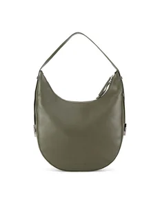 Gino Rossi Torebka TYLO0999 Khaki - Torebki damskie - miniaturka - grafika 1