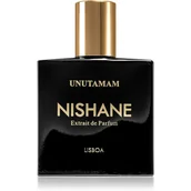 Wody i perfumy unisex - Nishane Unutamam perfumy 30ml - miniaturka - grafika 1