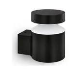 Lampy ogrodowe - Philips - LED Kinkiet zewnętrzny LAVEN LED/6W/230V 2700K IP44 - miniaturka - grafika 1