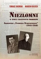 Historia świata - Niezłomni w epoce fałszywych proroków - Tomasz Sikorski, Marcin Kulesza - miniaturka - grafika 1