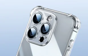 Etui ochronne UGREEN LP718 iPhone 15 Plus (Przeźroczyste) - Etui i futerały do telefonów - miniaturka - grafika 6