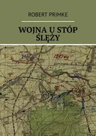 E-booki - literatura obca - Wojna u stóp Ślęży - miniaturka - grafika 1