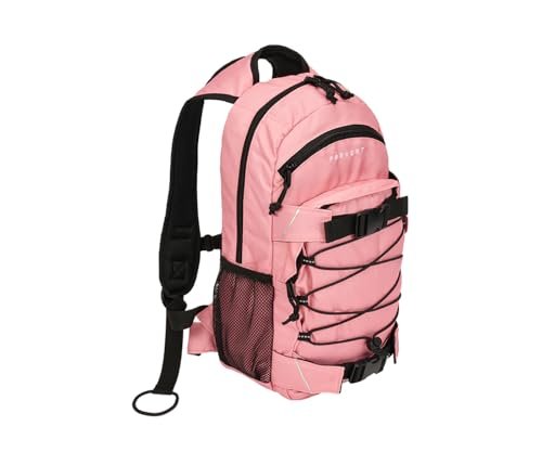 Forvert Small Louis plecak, różne warianty kolorystyczne, Dusty Rose, Mittelgroße, Casual