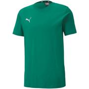 Koszulki męskie - Koszulka do piłki nożnej męska Puma teamGOAL 23 Casuals Tee - miniaturka - grafika 1