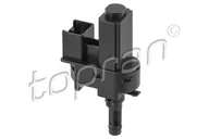 Akcesoria do układu elektrycznego - Włącznik, wysprzęglanie (gra) Topran 638 165 - miniaturka - grafika 1