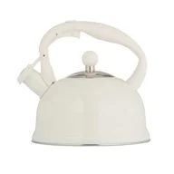 Czajniki na gaz - Czajnik (kremowy) Otto Stove Top Typhoon - miniaturka - grafika 1