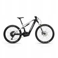 Rowery elektryczne - ROWER ELEKTRYCZNY GHOST E-ASX 130 UNIVERSAL 750 Wh RAMA M BOSCH SMART SX - miniaturka - grafika 1