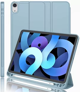 ETUI SMART PENCIL do Apple iPad 10 GEN 10.9 2022 - Etui do tabletów - miniaturka - grafika 1