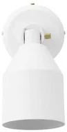Lampy ścienne - Normann Copenhagen - Klip Lampa Ścienna White Normann Copenhagen - miniaturka - grafika 1