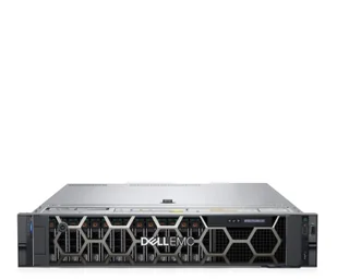 Dell PowerEdge R550 XS 4310/32GB/1x2.4TB/H355/i9E - Serwery - miniaturka - grafika 1