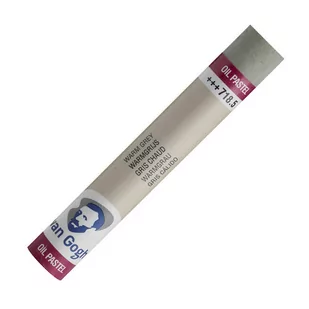 Talens Van Gogh Oil pastela 718.5 warm grey - Farby i media malarskie - miniaturka - grafika 1