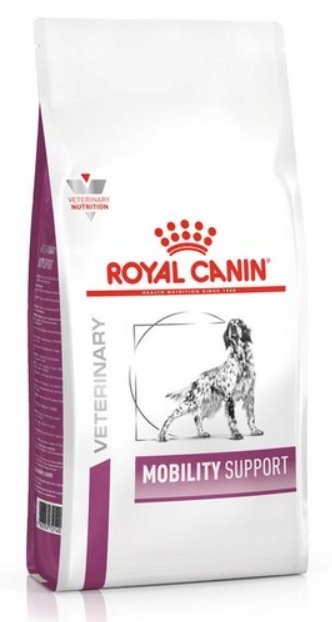 Royal Canin Mobility Support 12 kg